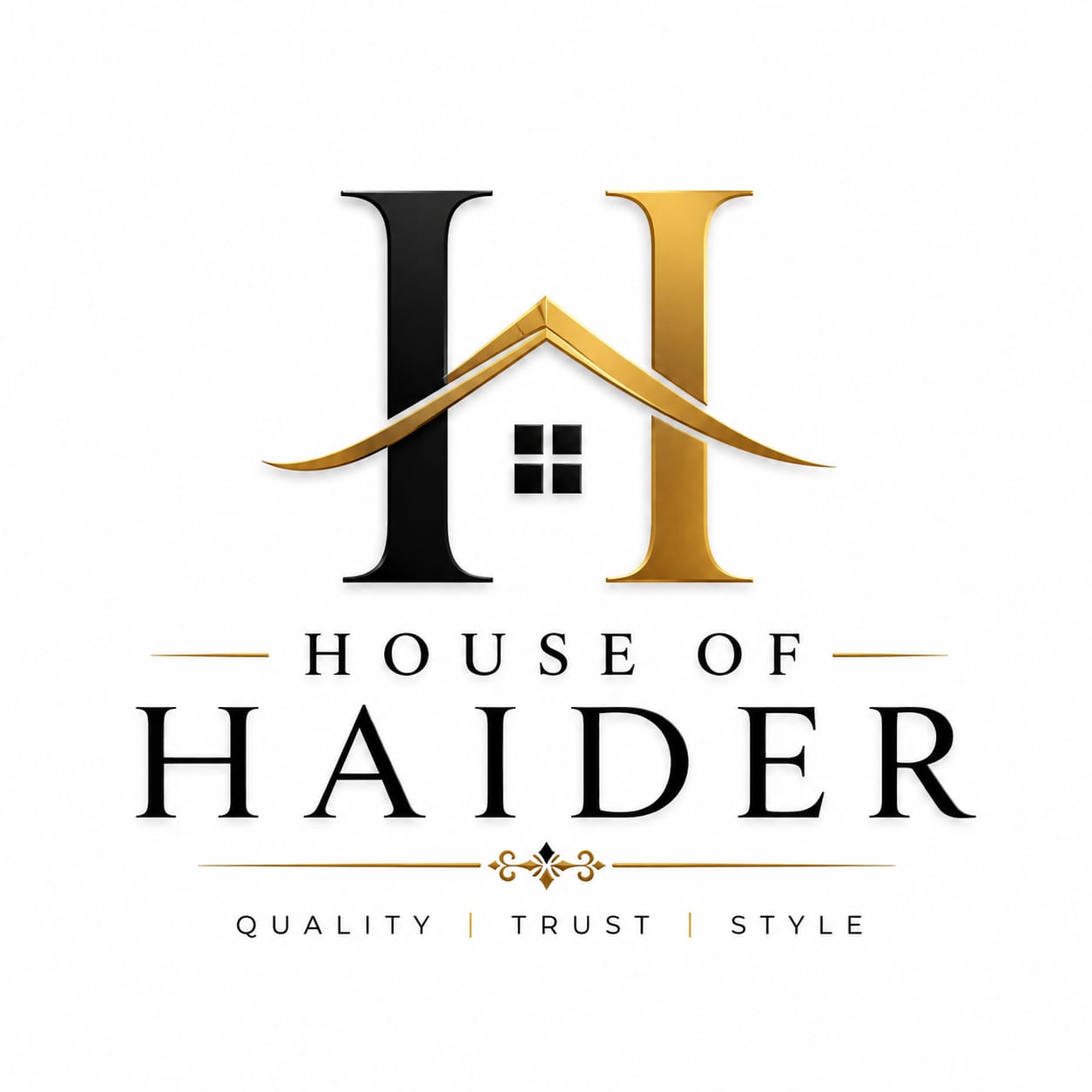 House Of Haider